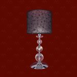 Настольная лампа Mw light 344036101 Федерика