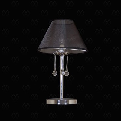 Настольная лампа Mw light 344037001 Федерика