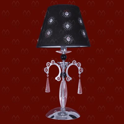 Настольная лампа Mw light 344037701 Федерика