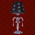 Настольная лампа Mw light 344037701 Федерика