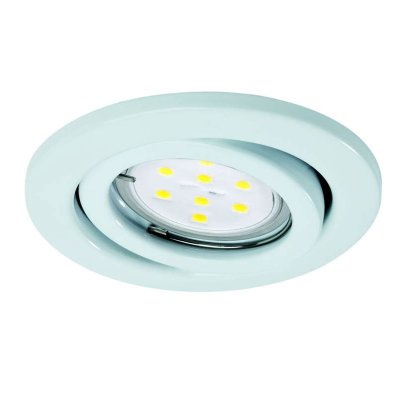 Paulmann 3443 NP Basic EBL Set LED schw 3x2,6W GU10 Ws