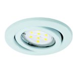 Paulmann 3443 NP Basic EBL Set LED schw 3x2,6W GU10 Ws