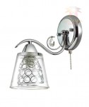 Светильник настенный бра Lumion 3445/1W POLINA