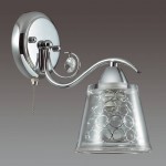 Светильник настенный бра Lumion 3445/1W POLINA