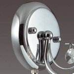 Светильник настенный бра Lumion 3445/1W POLINA