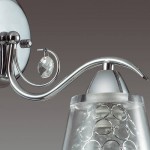 Светильник настенный бра Lumion 3445/1W POLINA