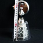 Светильник настенный бра Lumion 3445/1W POLINA