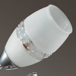 Светильник настенный бра Lumion 3446/1W ROZEMUNDA