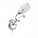 Светильник настенный бра Lumion 3446/1W ROZEMUNDA