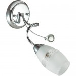 Светильник настенный бра Lumion 3446/1W ROZEMUNDA