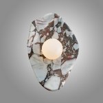 Бра Terkel Shape Chocolate By Imperiumloft