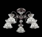 Люстра потолочная Lumion 3447/5C SIMONA