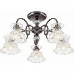 Люстра потолочная Lumion 3447/5C SIMONA