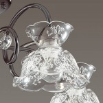 Люстра потолочная Lumion 3447/5C SIMONA