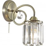 Светильник настенный бра Lumion 3448/1W FABIANNA