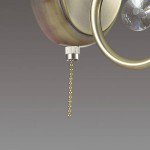 Светильник настенный бра Lumion 3448/1W FABIANNA