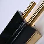 Бра Bert Frank Tanto Small Н45 Black By Imperiumloft