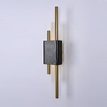 Бра Bert Frank Tanto Small Н45 Black By Imperiumloft