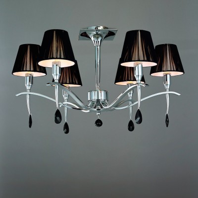 Люстра Mantra 344 VIENA