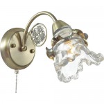 Светильник настенный бра Lumion 3450/1W ELOISA