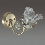 Светильник настенный бра Lumion 3450/1W ELOISA