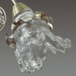 Светильник настенный бра Lumion 3450/1W ELOISA