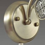 Светильник настенный бра Lumion 3450/1W ELOISA