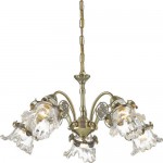 Люстра Lumion 3450/5 ELOISA