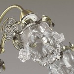 Люстра Lumion 3450/5 ELOISA