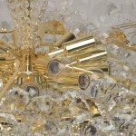 Светильник Mw light 345010914 Лаура