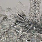 Люстра Mw light 345011014 Лаура