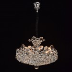 Светильник Mw light 345011408 Лаура