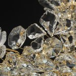 Светильник Mw light 345011508 Лаура