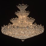 Светильник Mw light 345011642 Лаура