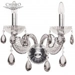 Светильник настенный бра Chiaro 345020702 Лаура