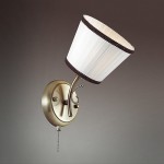 Светильник настенный бра Lumion 3451/1W ULALI