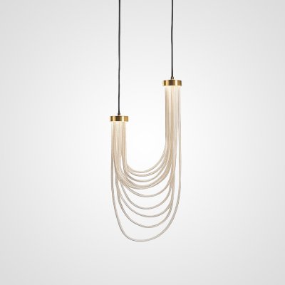 Подвесной Светильник Xiuxiu By Imperiumloft Подвесной Светильник Xiuxiu By Imperiumloft