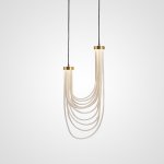 Подвесной Светильник Xiuxiu By Imperiumloft