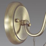 Светильник настенный бра Lumion 3452/1W ABSOLONA