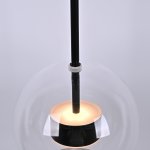 Настенный Светильник Bubble B Wall Black By Imperiumloft
