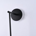Настенный Светильник Bubble B Wall Black By Imperiumloft