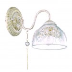 Светильник настенный бра Lumion 3453/1W ABSOLONA