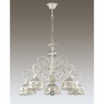 Люстра Odeon light 3208/5 MILAGROS