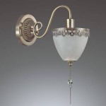 Светильник настенный бра Lumion 3454/1W BAPTISTO