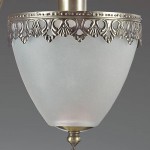 Светильник настенный бра Lumion 3454/1W BAPTISTO