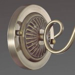 Светильник настенный бра Lumion 3454/1W BAPTISTO