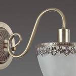 Светильник настенный бра Lumion 3454/1W BAPTISTO