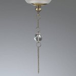 Светильник настенный бра Lumion 3454/1W BAPTISTO