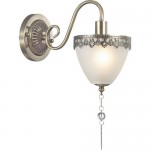 Светильник настенный бра Lumion 3454/1W BAPTISTO