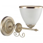 Светильник настенный бра Lumion 3455/1W GASPARDO